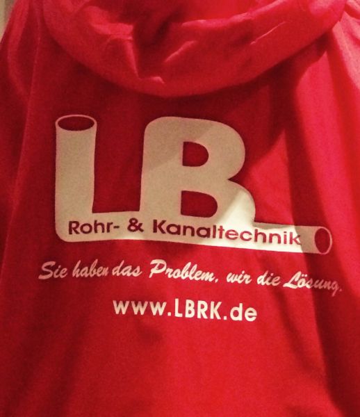 sponsoring LBRK