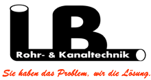 LB Rohr -und Kanaltechnik in Mainz